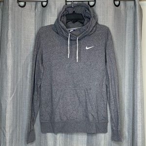 Women’s Nike Pull over Hoodie